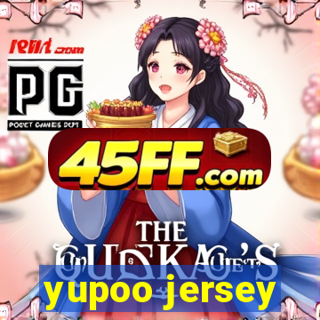 yupoo jersey